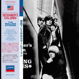 Rolling Stones – December's Children (and Everybody's)