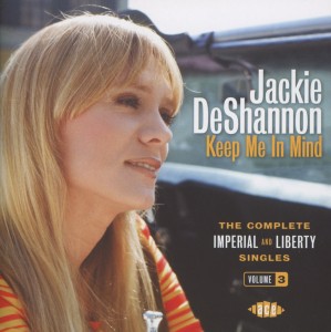 Deshannon, Jackie – Keep Me In Mind