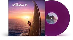 V/A – Moana 2