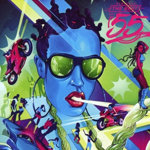 V/A – Strictly the Best 55
