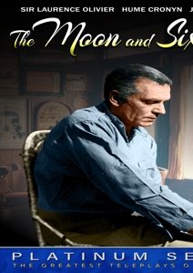 Movie – The Moon and Sixpence