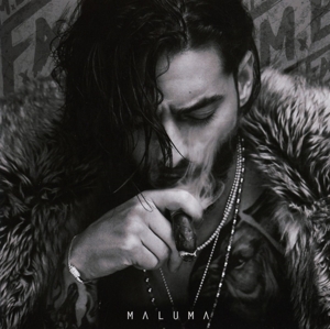 Maluma – F.A.M.E.