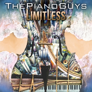 Piano Guys – Limitless