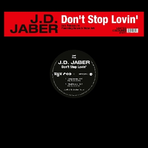 Jaber, J.D. – Don't Stop Lovin'