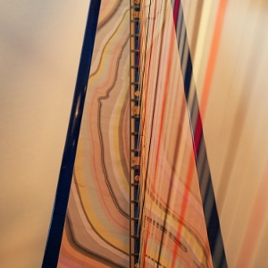 Somogyi, Lara – A [Time] Patterned