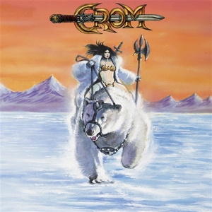 Crom – Cocaine Wars 1974-1989