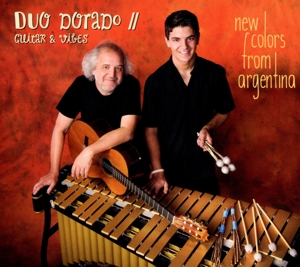 Duo Dorado – New Colors From Argentina