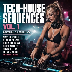 V/A – Tech-House Sequences Vol. 1