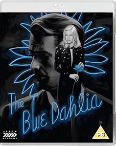 Movie – Blue Dahlia