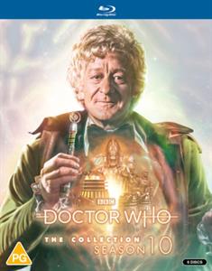 Movie – Complete Series 10
