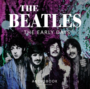 Charlie Mackesy – Beatles - the Early Days