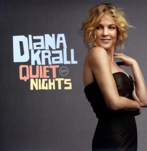 Krall, Diana – Quiet Nights