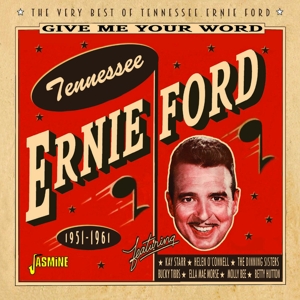 Ford, Tennessee Ernie – Very Best of Tennessee Ernie Ford