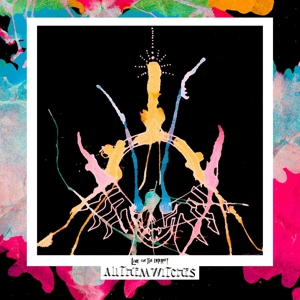 All Them Witches – Live On the Internet