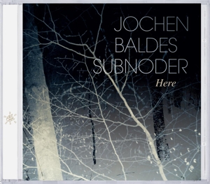 Baldes, Jochen – Here