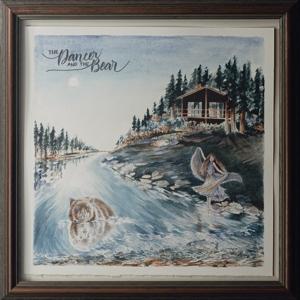 McLeod, Joe – Dancer and the Bear