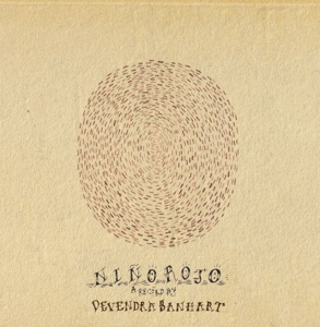 Banhart, Devendra – Nino Rojo