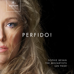 Bevan, Sophie – Perfido!