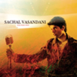 Vasandani, Sachal – Eyes Wide Open