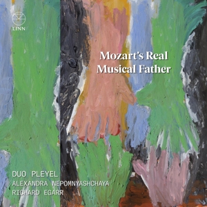 Duo Pleyel – Mozart's Real Musical Father
