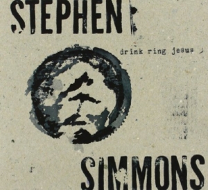 Simmons, Stephen – Drink Ring Jesus