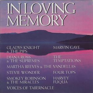 V/A – In Loving Memory
