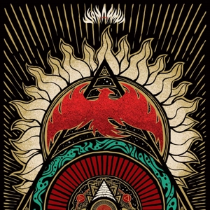 Ufomammut – Fenice