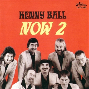 Ball, Kenny – Now 2