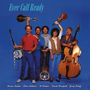 V/A – Ever Call Ready