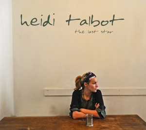 Talbot, Heidi – Last Star