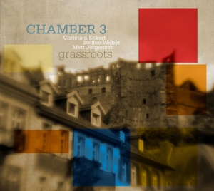 Chamber 3 – Grassroots
