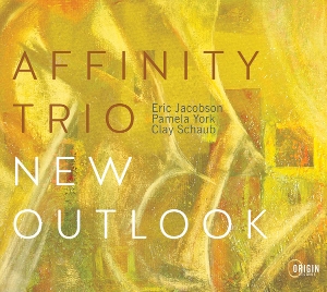 Affinity Trio – New Outlook