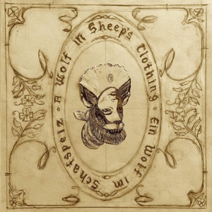 Foster, Josephine – A Wolf In Sheeps Clothing