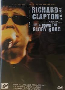 Clapton, Richard – Up & Down the Glory Road
