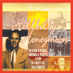 V/A – Hillbilly Honeymoon