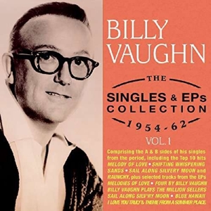 Vaughn, Billy – Singles & Eps Collection 1954-62