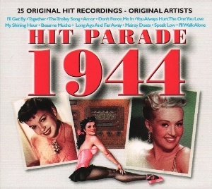 V/A – Hit Parade 1944