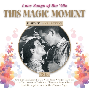 V/A – This Magic Moment: Love Songs of the '60s