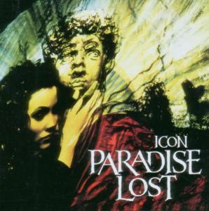 Paradise Lost – Icon