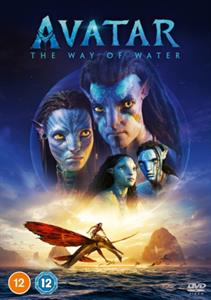 Movie – Avatar: the Way of Water