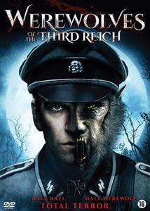 Movie – Werewolves of the Third Reich
