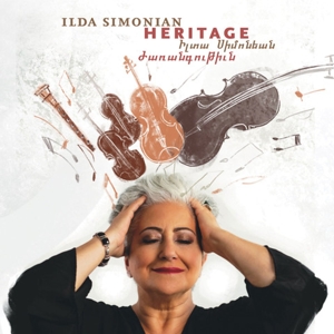 Simonian, Ilda – Heritage