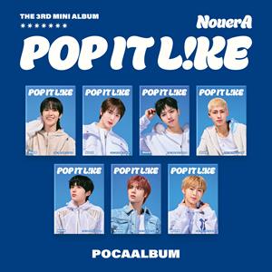 Nouera – Pop It Like