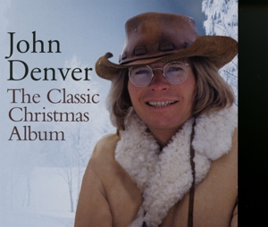 Denver, John – Classic Christmas Album