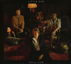 Little Cub – Still Life