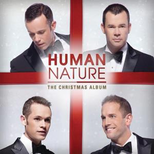 Human Nature – Christmas Album