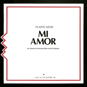 Plastic Mode – Mi Amor