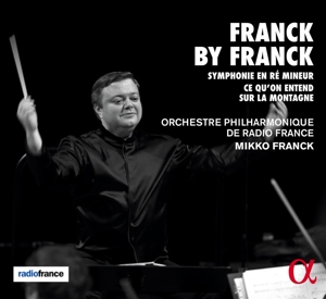 Franck, Mikko – Franck By Franck