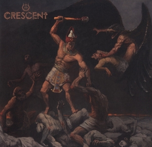 Crescent – Carving the Fires of Akhet