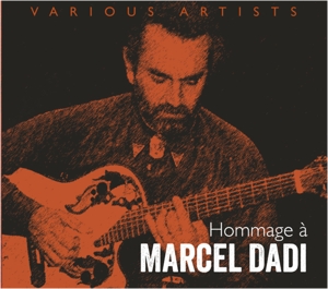 V/A – Hommage a Marcel Dadi